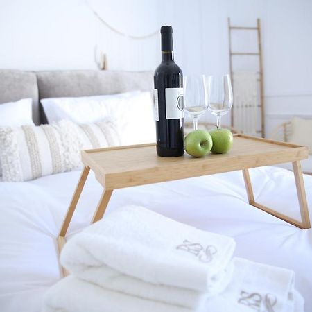 סוויטות נוף שקיעה Hotel Peqi'in Hadasha Luaran gambar