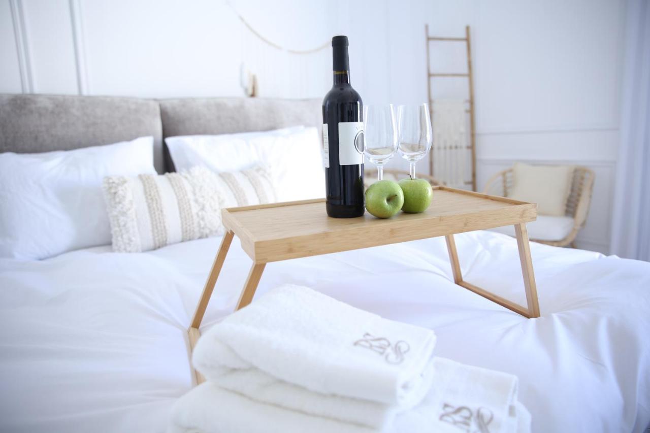 סוויטות נוף שקיעה Hotel Peqi'in Hadasha Luaran gambar