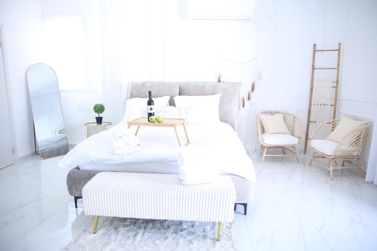 סוויטות נוף שקיעה Hotel Peqi'in Hadasha Luaran gambar