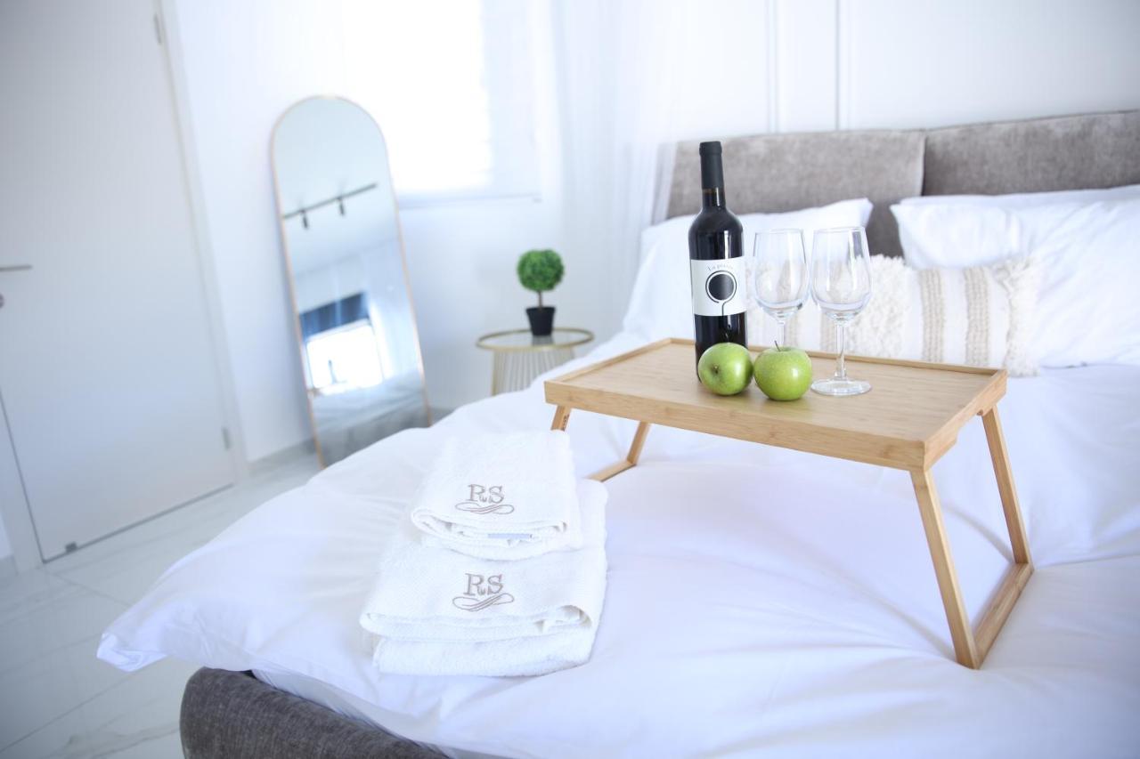 סוויטות נוף שקיעה Hotel Peqi'in Hadasha Luaran gambar