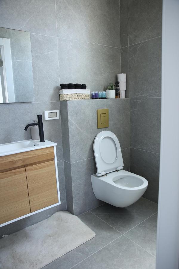 סוויטות נוף שקיעה Hotel Peqi'in Hadasha Luaran gambar