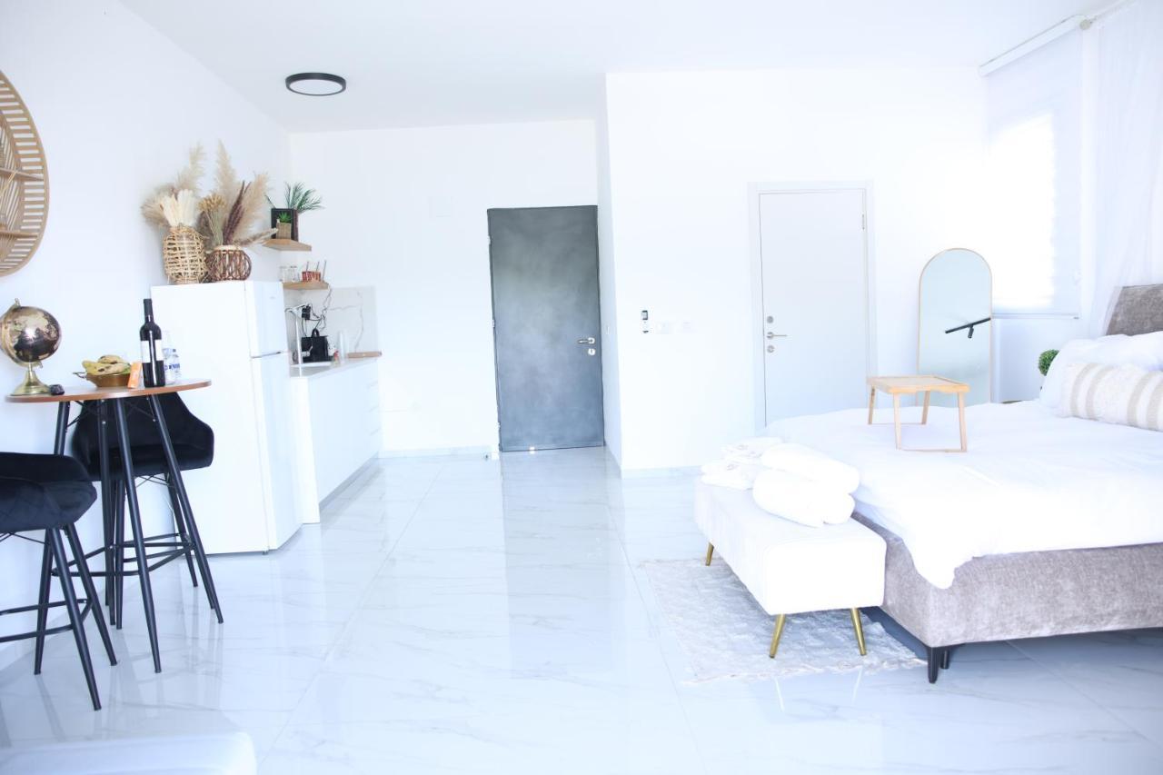 סוויטות נוף שקיעה Hotel Peqi'in Hadasha Luaran gambar