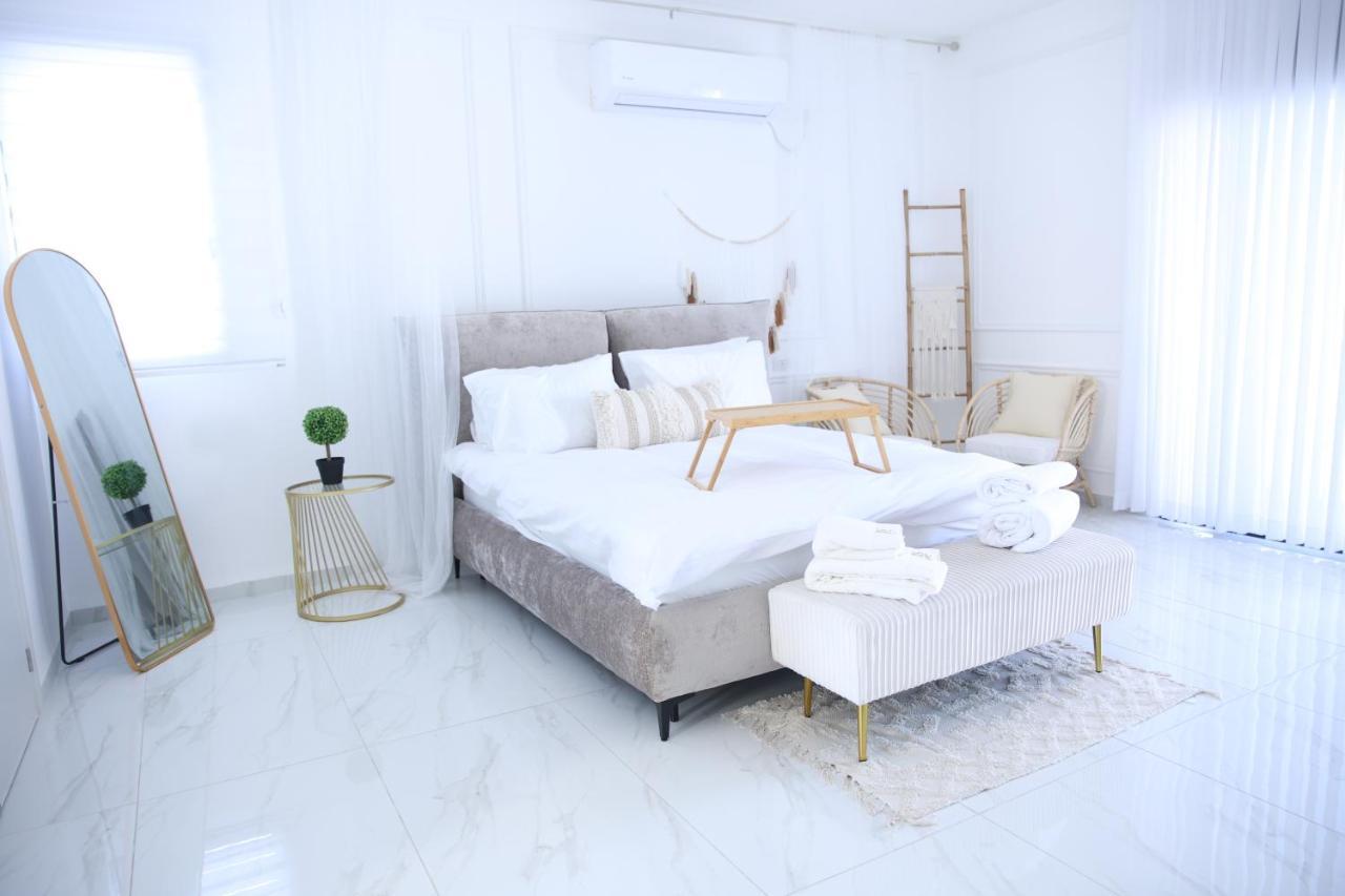 סוויטות נוף שקיעה Hotel Peqi'in Hadasha Luaran gambar