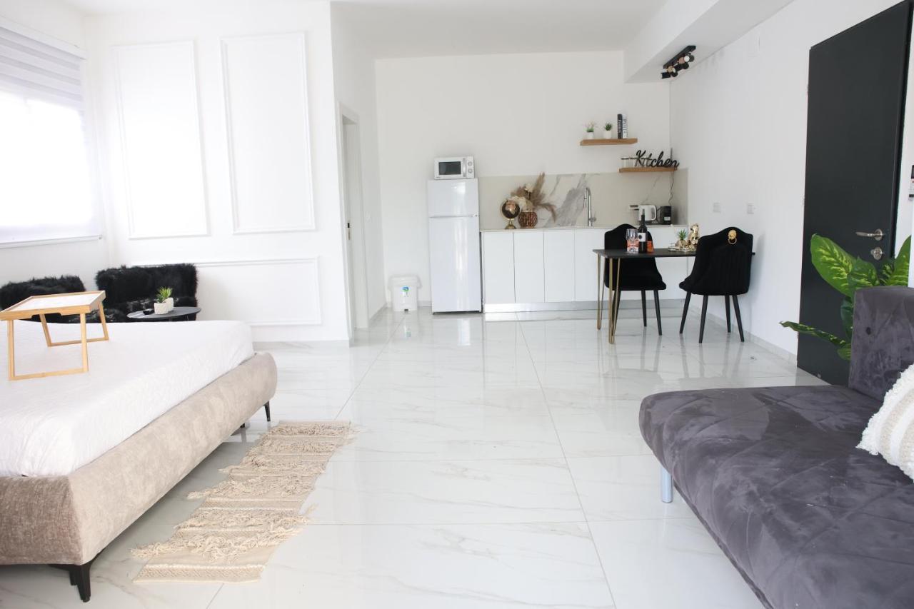 סוויטות נוף שקיעה Hotel Peqi'in Hadasha Luaran gambar