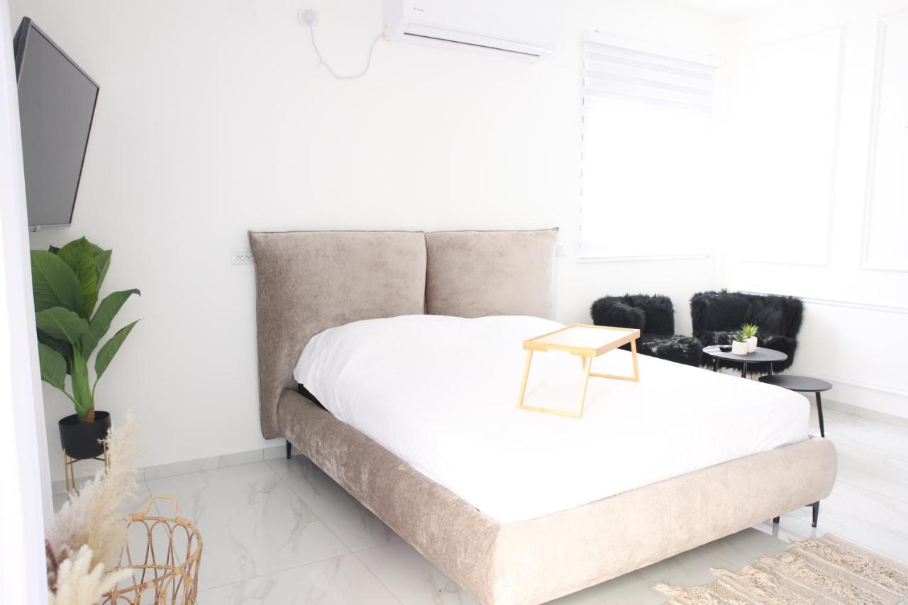 סוויטות נוף שקיעה Hotel Peqi'in Hadasha Luaran gambar