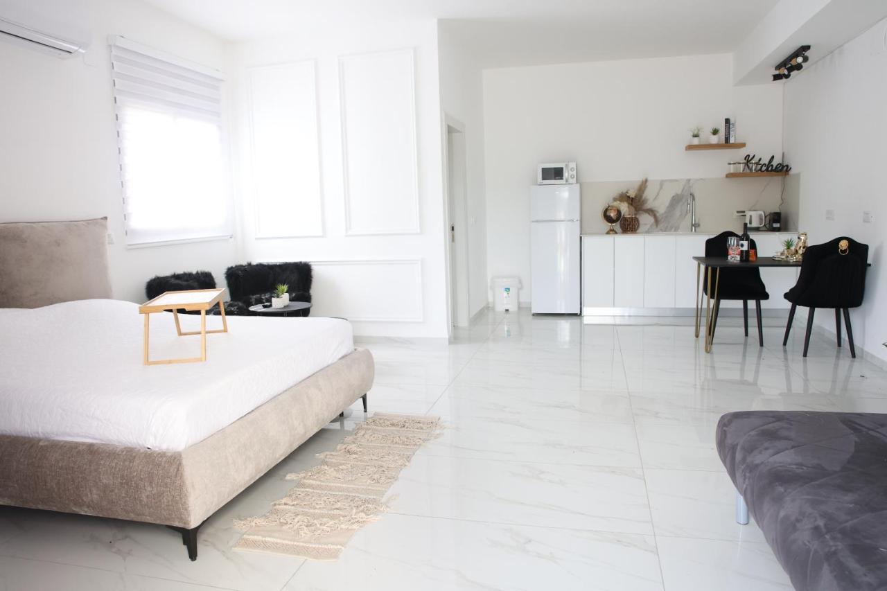 סוויטות נוף שקיעה Hotel Peqi'in Hadasha Luaran gambar