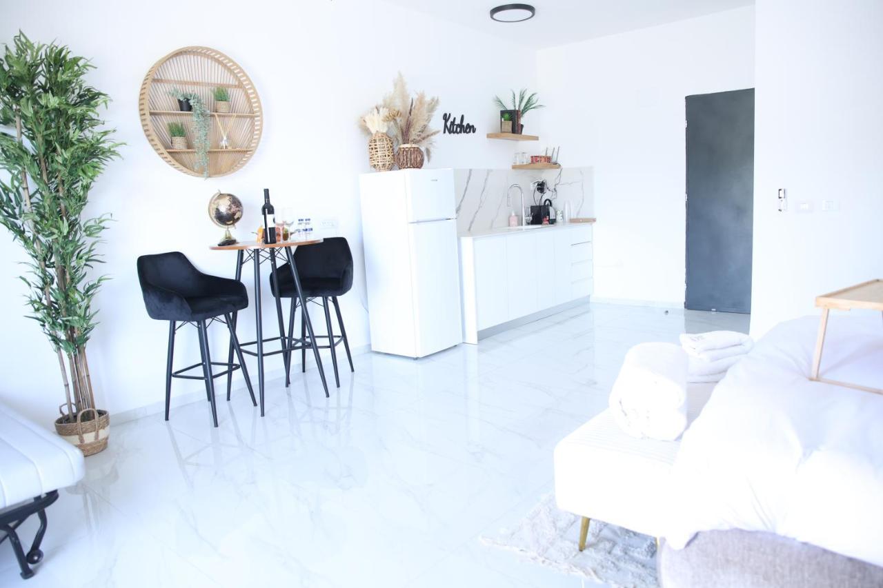 סוויטות נוף שקיעה Hotel Peqi'in Hadasha Luaran gambar